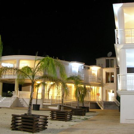 Mariana Hotel Laganas Exterior photo