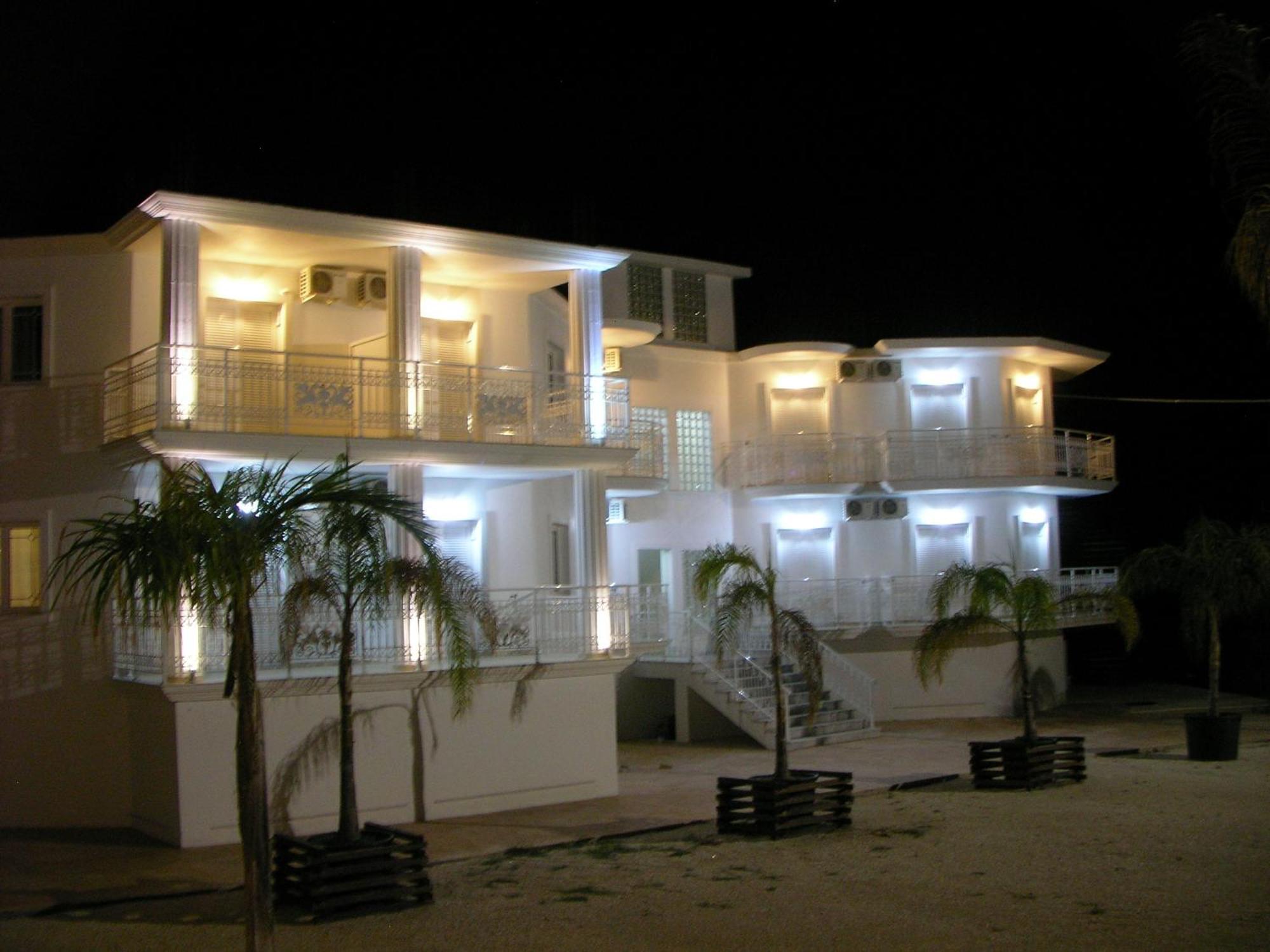 Mariana Hotel Laganas Exterior photo