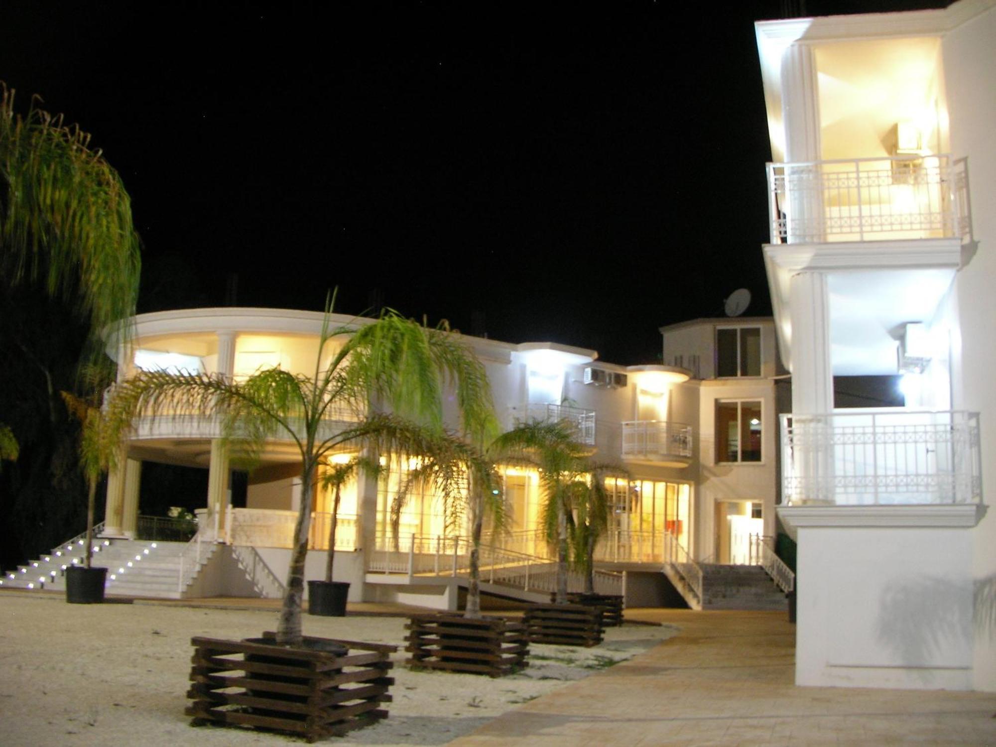 Mariana Hotel Laganas Exterior photo